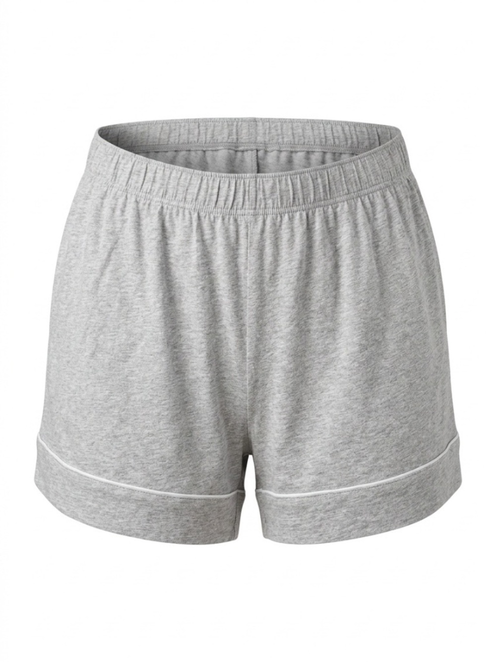 POLO RALPH LAUREN pajamas shorts in light gray - size XL - NEW